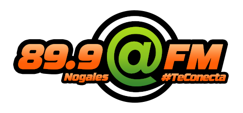 @FM (Nogales) - 89.9 FM - XHHN-FM - Radiorama - Nogales, SO